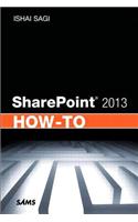 SharePoint 2013 How-To