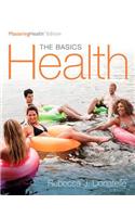 Health: The Basics, the Mastering Health Edition: The Basics: MasteringHealth Edition(English)