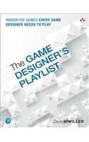 Game Designer's Playlist, The