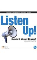 Listen Up!