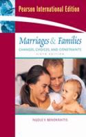 Marriages and Families