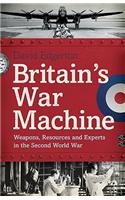 Britain's War Machine
