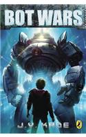 Bot Wars: (Bot Wars)