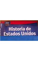 Hmh Spanish Social Studies: Skills Trnsp Gr 3(Hmh Spanish Social Studies)