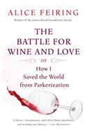 Battle for Wine and Love