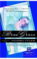 Blue Glass