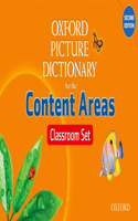 Opd for Content Areas 2e Classroom Set Pack