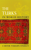 Turks in World History