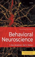 Behavioral Neuroscience 10th Edition