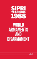 Sipri Yearbook 1988