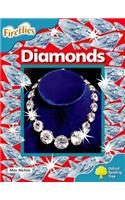 Oxford Reading Tree: Level 9: Fireflies: Diamonds