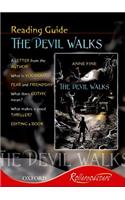 Rollercoasters: The Devil Walks Reading Guide