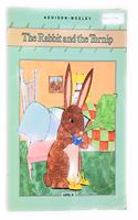 Level B 6-pack (one per Theme), Level B - Big Books, Amazing English! Rabbit and the Turnip