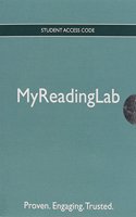 NEW MyLab Reading without Pearson eText -- Valuepack Access Card