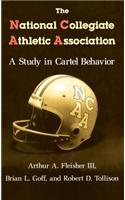 The National Collegiate Athletic Association