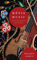 Métis Music