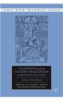 Palimpsests and the Literary Imagination of Medieval England