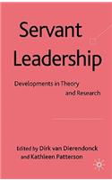 Servant Leadership