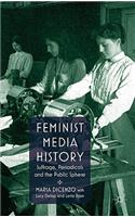 Feminist Media History