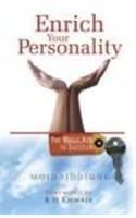 Enrich Your Personality: The Magic Key To Success