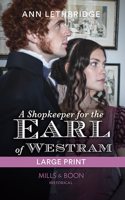 A Shopkeeper For The Earl Of Westram