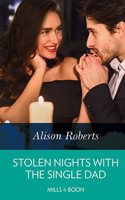 Stolen Nights with the Single Dad