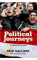 Political Journeys: The openDemocracy Essays