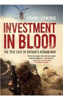 Investment in Blood