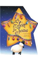 A Star for Jesus