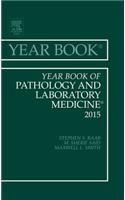 Year Book of Pathology and Laboratory Medicine 2015