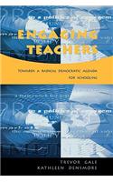 ENGAGING TEACHERS
