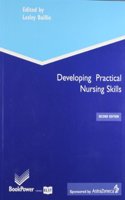 Developing Practical Nursing Skills