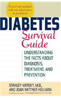 Diabetes Survival Guide