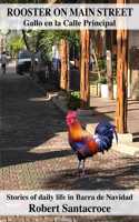 Rooster on Main Street