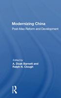 Modernizing China