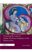 Picturing the Lame in Italian Art from Antiquity to the Modern Era