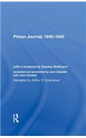 Prison Journal, 19401945
