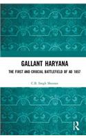 Gallant Haryana