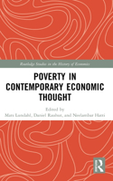 Poverty in Contemporary Economic Thought