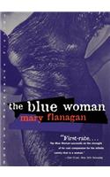 Blue Woman