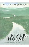 River Horse: a Voyage across America