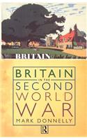Britain in the Second World War