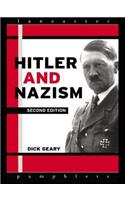 Hitler and Nazism