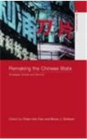 Remaking the Chinese State