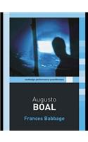 Augusto Boal