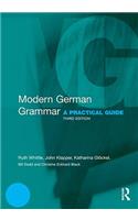 Modern German Grammar: A Practical Guide