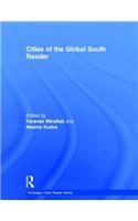 Cities of the Global South Reader