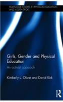 Girls, Gender and Physical Education