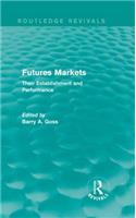 Futures Markets (Routledge Revivals)