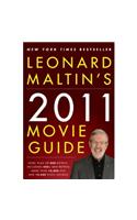 Leonard Maltin's Movie Guide 2011